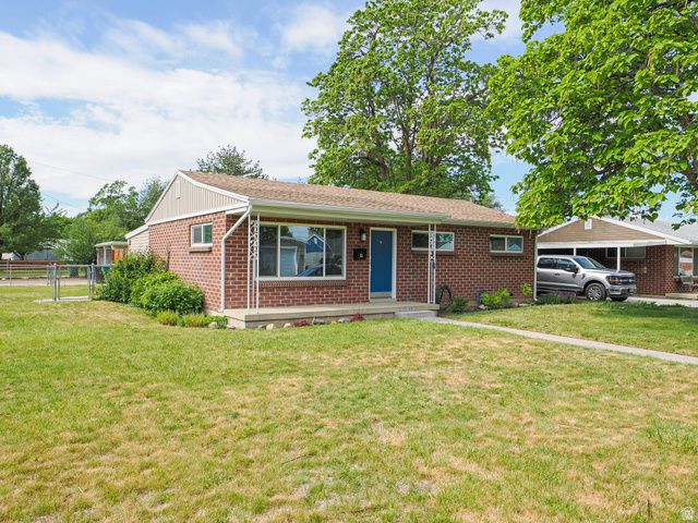 35 W AMERICAN AVE, Murray, UT 84107