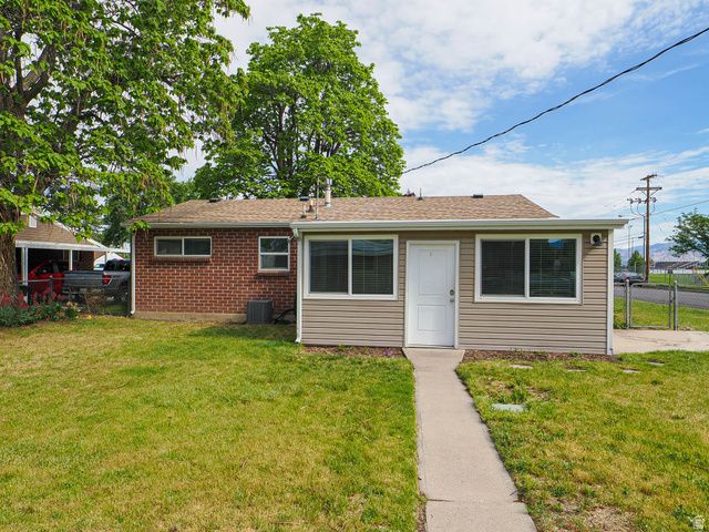 35 W AMERICAN AVE, Murray, UT 84107