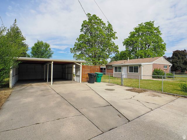 35 W AMERICAN AVE, Murray, UT 84107