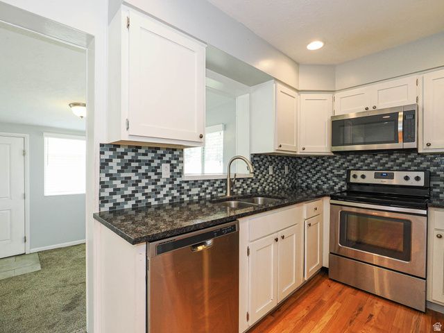35 W AMERICAN AVE, Murray, UT 84107