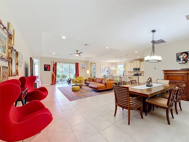 25224 LAHORE LANE, Punta Gorda, FL 33983
