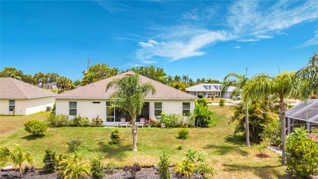25224 LAHORE LANE, Punta Gorda, FL 33983