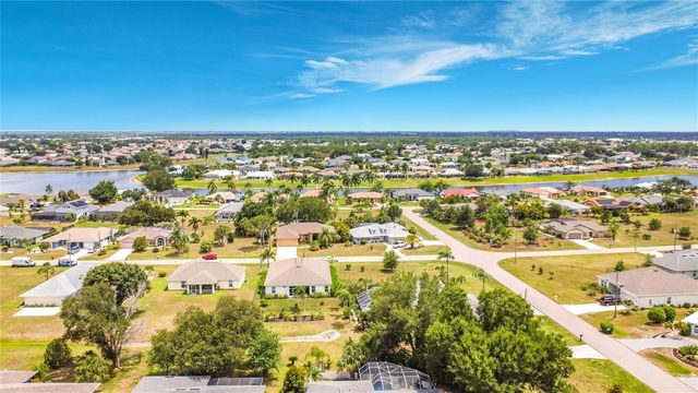 25224 LAHORE LANE, Punta Gorda, FL 33983