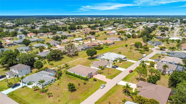 25224 LAHORE LANE, Punta Gorda, FL 33983