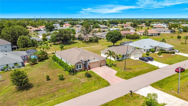 25224 LAHORE LANE, Punta Gorda, FL 33983