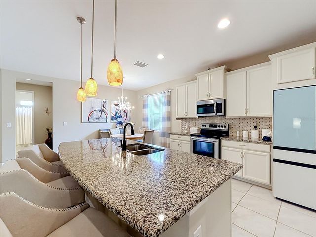 25224 LAHORE LANE, Punta Gorda, FL 33983