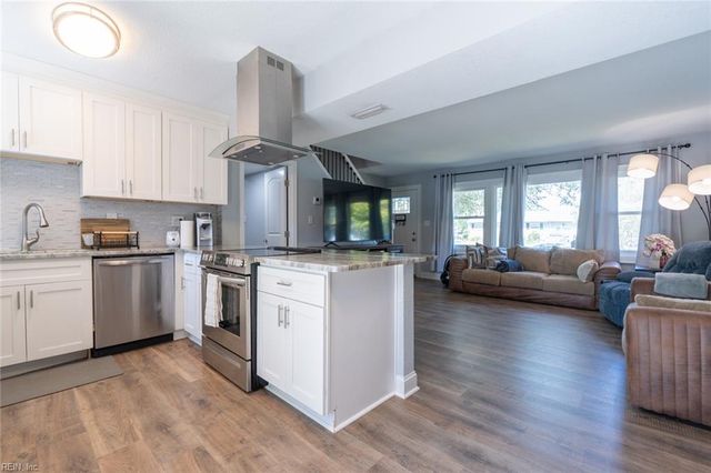 1310 Virginia AVE, Chesapeake, VA 23324