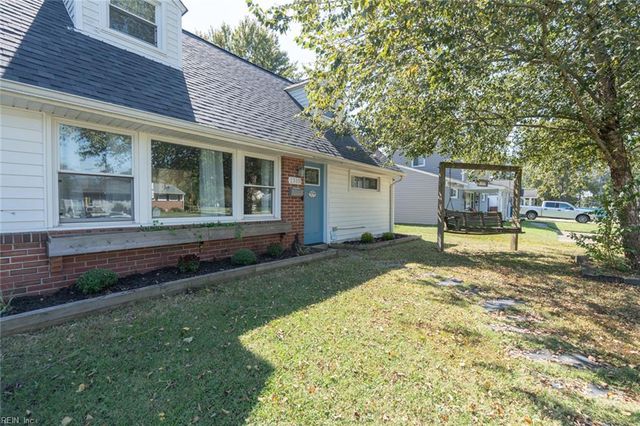 1310 Virginia AVE, Chesapeake, VA 23324