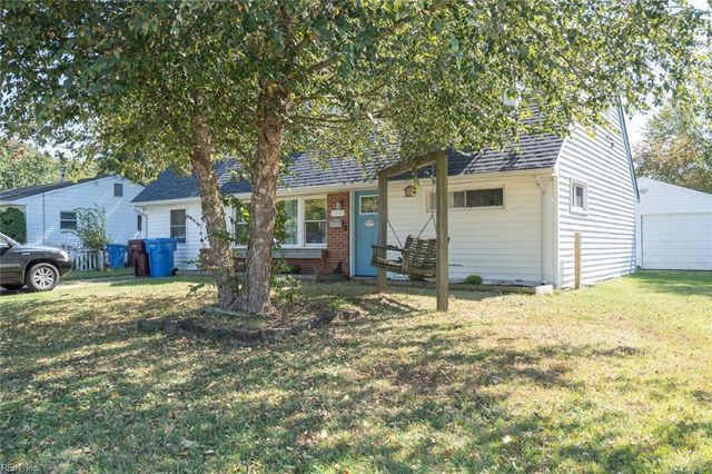 1310 Virginia AVE, Chesapeake, VA 23324