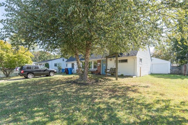 1310 Virginia AVE, Chesapeake, VA 23324