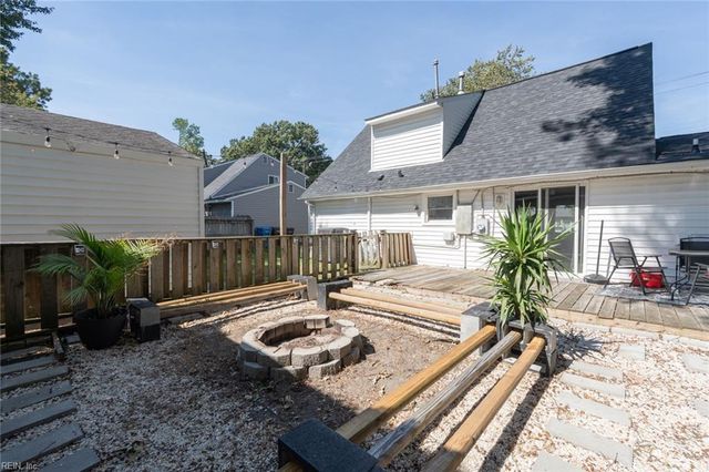 1310 Virginia AVE, Chesapeake, VA 23324