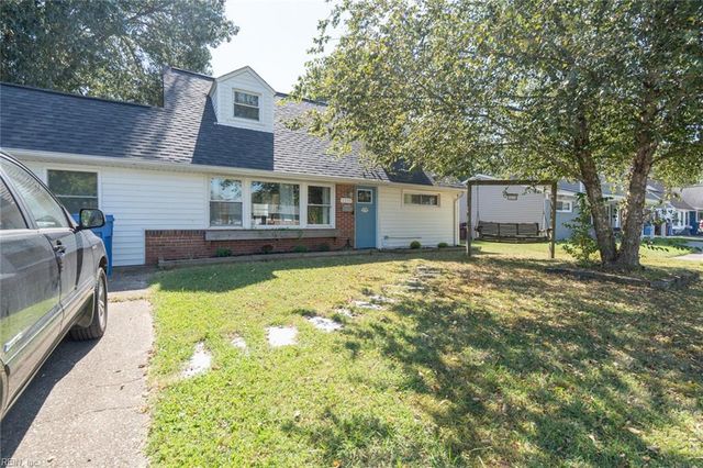 1310 Virginia AVE, Chesapeake, VA 23324