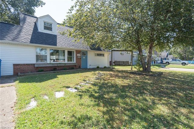 1310 Virginia AVE, Chesapeake, VA 23324