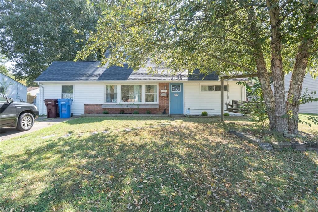 1310 Virginia AVE, Chesapeake, VA 23324