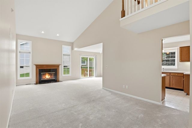 7492 Green Meadow Lane, Canton, MI 48187