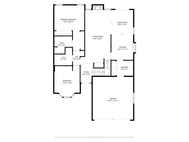 7492 Green Meadow Lane, Canton, MI 48187