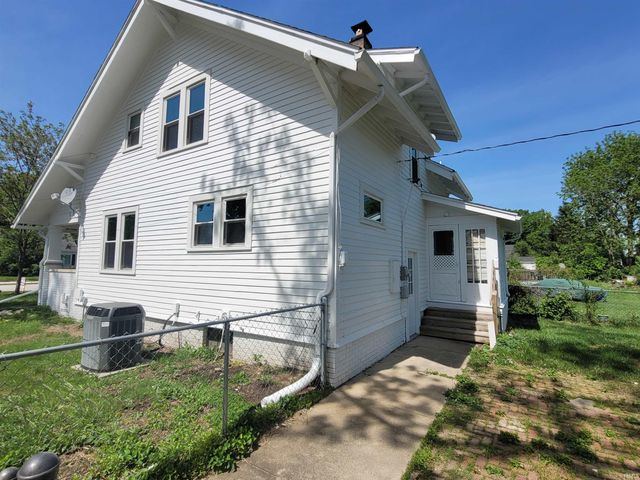 2907 McArthur Drive, Fort Wayne, IN 46809