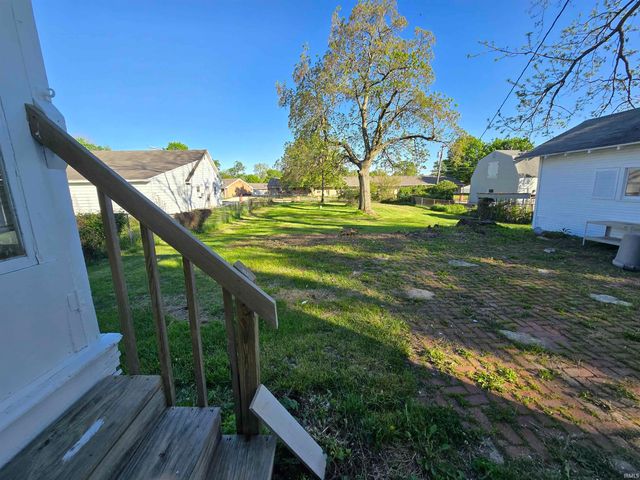 2907 McArthur Drive, Fort Wayne, IN 46809
