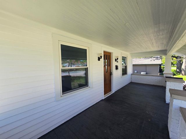 2907 McArthur Drive, Fort Wayne, IN 46809