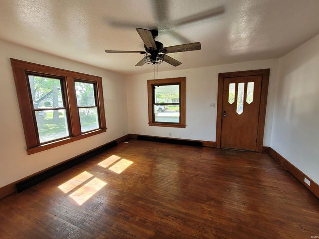 2907 McArthur Drive, Fort Wayne, IN 46809