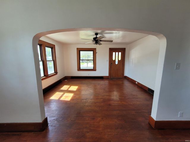 2907 McArthur Drive, Fort Wayne, IN 46809