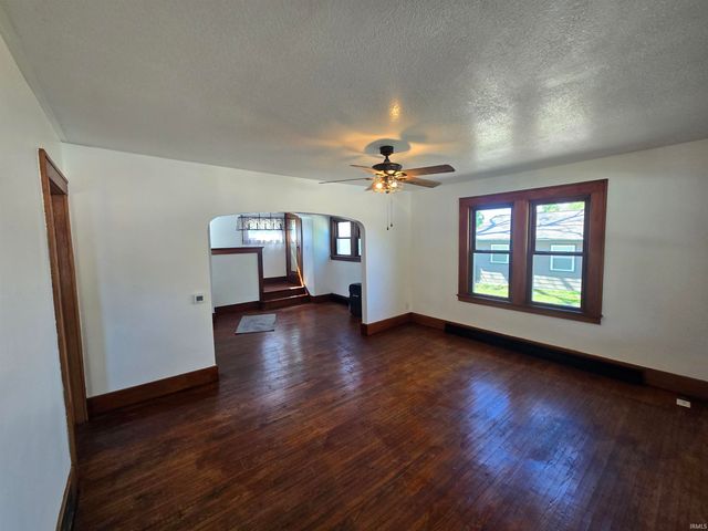 2907 McArthur Drive, Fort Wayne, IN 46809