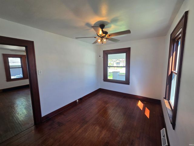 2907 McArthur Drive, Fort Wayne, IN 46809