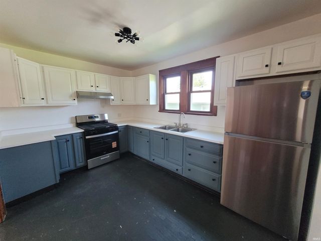 2907 McArthur Drive, Fort Wayne, IN 46809