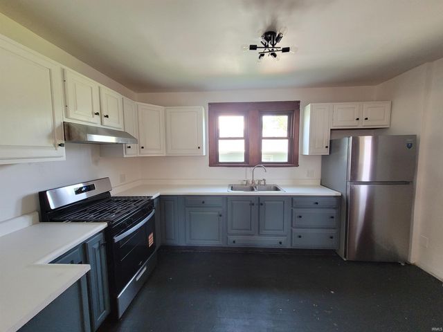 2907 McArthur Drive, Fort Wayne, IN 46809