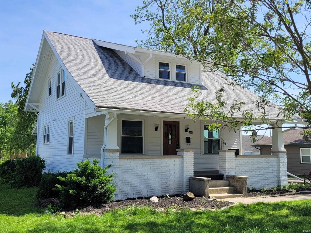 2907 McArthur Drive, Fort Wayne, IN 46809