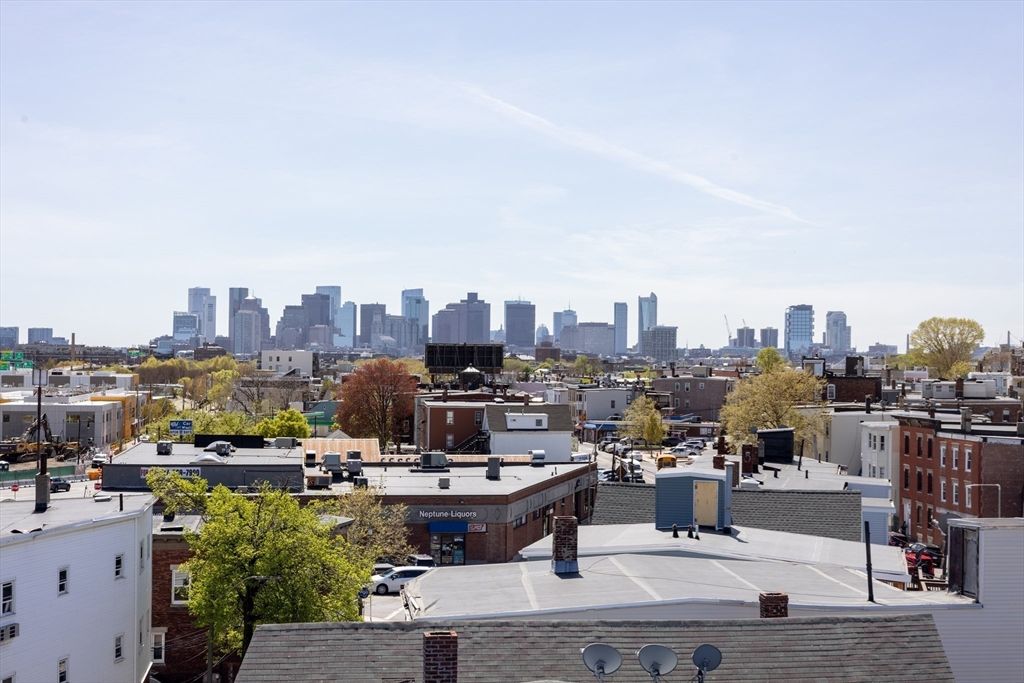 546 Saratoga 3, Boston, MA 02128