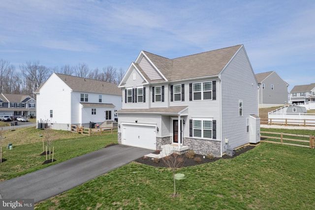 322 BARNEY CT, North East, MD 21901