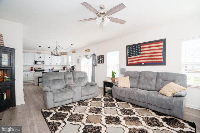 322 BARNEY CT, North East, MD 21901