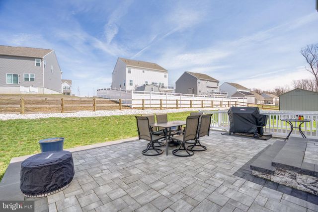 322 BARNEY CT, North East, MD 21901