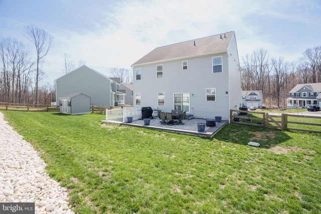 322 BARNEY CT, North East, MD 21901