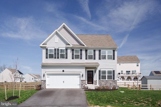 322 BARNEY CT, North East, MD 21901