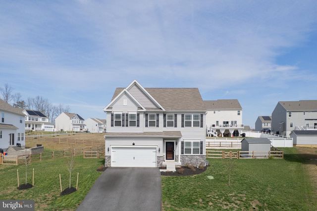 322 BARNEY CT, North East, MD 21901