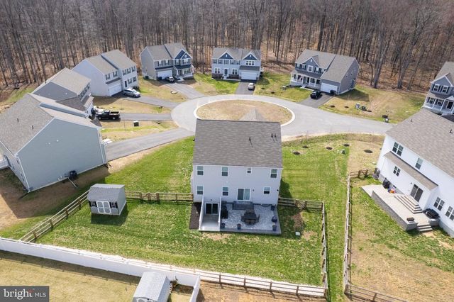 322 BARNEY CT, North East, MD 21901