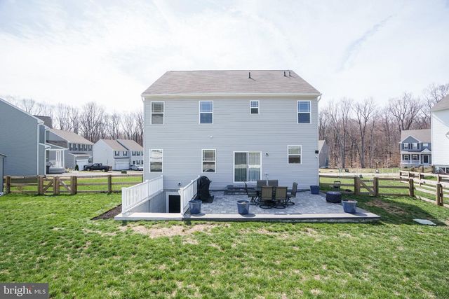 322 BARNEY CT, North East, MD 21901