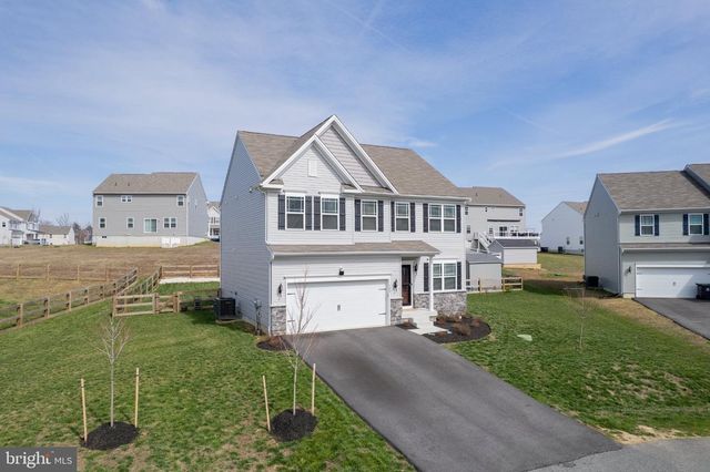 322 BARNEY CT, North East, MD 21901