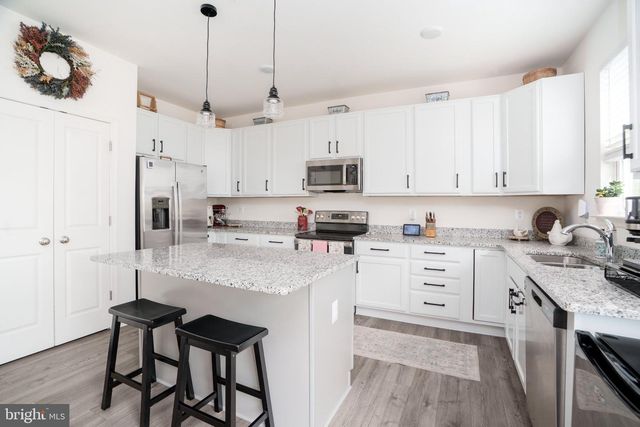 322 BARNEY CT, North East, MD 21901