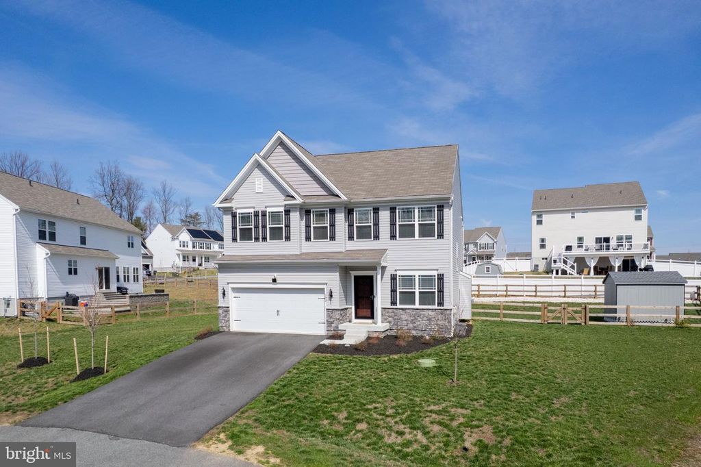 322 BARNEY CT, North East, MD 21901