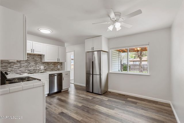 3408 Rauscher Drive, Reno, NV 89503