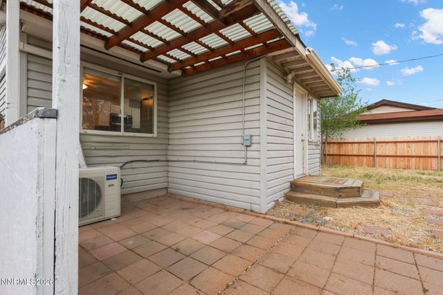 3408 Rauscher Drive, Reno, NV 89503
