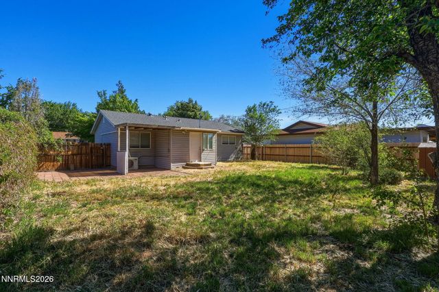 3408 Rauscher Drive, Reno, NV 89503