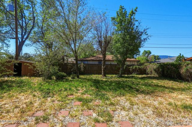 3408 Rauscher Drive, Reno, NV 89503