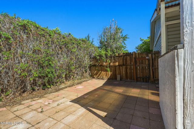 3408 Rauscher Drive, Reno, NV 89503