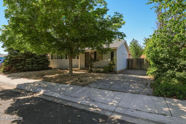3408 Rauscher Drive, Reno, NV 89503