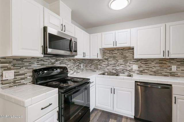 3408 Rauscher Drive, Reno, NV 89503