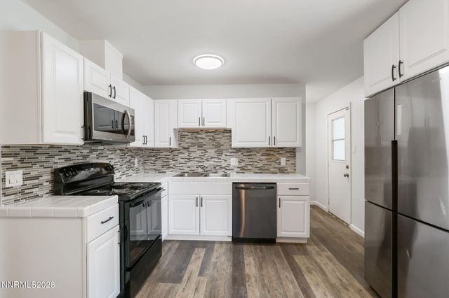 3408 Rauscher Drive, Reno, NV 89503